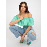 LAKERTA Top-LK-TP-508609.37-mint | Shoptok.si