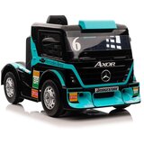 Kamion na akumulator Mercedes XMX622 - plavi | shoptok.hr