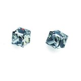 Oliver Weber Ženske sesitive cube mini crystal mindjuše ( s24004.001 ) Cene