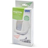 Savic Bag it Up vrečke za mačje stranišče - Giant: 6 kosov | shoptok.hr