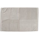 Zone Denmark Classic kopalniška preproga 80 x 50 cm - Soft Grey | Shoptok.si