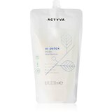 Kemon Actyva M Detox razstrupljevalna maska proti trdi vodi 500 ml | Shoptok.si