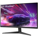 LG monitor UltraGear 24GQ50F-B Gaming, FULL HD 1920x1080, 250 cd/m2, AMD FreeSync Premium, Black Stabilizer, HDMI, DP, 165Hz, 1ms | Eponuda.ba