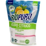 Biopuro limunska kiselina Cijene