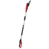Einhell GC-EC 7520 T, električna teleskopska lančana pila