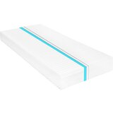vidaXL Vzmetnica 160x200 cm 7-conska s PU peno 16 cm H2 H3 Cene