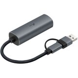 Tp-link Mrežni adapter USB-C/A => RJ45 10/100/1000 (UE310C), (5000319781) Cene