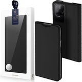 Dux ducis ETUI OVITEK POKROV OHIŠJE OVITEK ZA XIAOMI POCO F4 5G ČRN, (21973875) | Shoptok.si