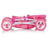Chipolino KOLICA ZA LUTKE "EMILY" unicorns | shoptok.hr