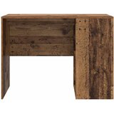  Stol s policom Staro drvo 102 x 50 x 75 cm Konstruirano drvo | shoptok.hr