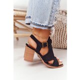 EVENTO Ženske sandale Kesi Lover | Eponuda.ba