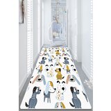 Conceptum Hypnose tepih Breeds Dog, 80x200cm, Šareni | ePonuda.com