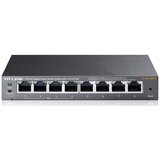 Tp-link Mrežno stikalo TL-SG108PE 8-portno gigabit s 4 porti PoE, Easy Smart Cene