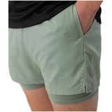 JAKO Kratke hlače & Bermuda 6276237 Siva | Shoptok.si