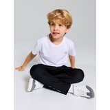 Sinsay Slim fit sportske hlače s reflektirajućim detaljima Active | shoptok.hr
