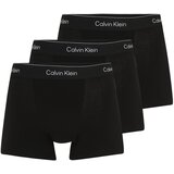 Calvin Klein Underwear Bokserice crna / bijela Cijene