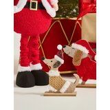 Sinsay Božićni ukras | shoptok.hr