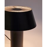 Kave Home Crna stolna lampa s metalnim sjenilom (visina 32 cm) Ancare – | shoptok.hr
