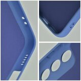  SILIKONSKA maska za SAMSUNG Galaxy A54 5G modra | Shoptok.si