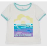 GAP Children's T-shirt with print - Girls Cijene