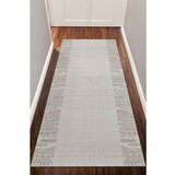 Conceptum Hypnose cashmere 8607 multicolor hall carpet (150 x 300)