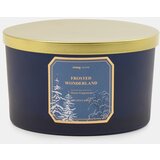 Sinsay Svijeća Frosted Wonderland | shoptok.hr