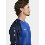 Craft Majice s kratkimi rokavi Squad 2.0 Crew Neck pisana | Shoptok.si