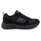 Skechers oak canyon 51893-bbk | shoptok.hr
