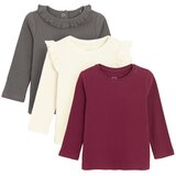 Cool club majica 3 kosi DR CCG3102643-00 D večbarvno 74 | Shoptok.si