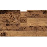  Kupaonski ormarić staro drvo 58x33x60 cm konstruirano drvo | shoptok.hr