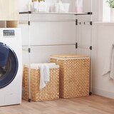  Košare za rublje 2 kom od vodenog zumbula | shoptok.hr