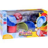  Set dječjeg metalnog posuđa | shoptok.hr