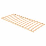vidaXL Letveno dno za posteljo 13 letvic 90x200 cm cene
