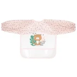 sa rukavima i odeljkom za mrvice Savanna Pink KKB30032