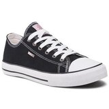 Big Star 40 Trampki Męskie Cross Jeans Sportowe Crna Cijene