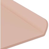  Polica na zidu s policom Zidne 4 pcs Ružičasta 60 x 18 x 2 5 cm - Ružičasta 60 x 18 cm 4 | shoptok.hr