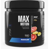 MAXLER max motion – izotonični napitak sa vitaminima i mineralima - pomorandža 500g cene