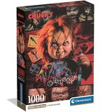 Clementoni Chucky slagalica od 1000 dijelova - | shoptok.hr