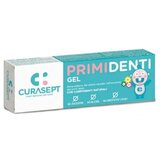 Curasept Primidenti Gel otroški gel za zobe 20 ml | Shoptok.si