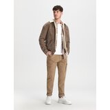Sinsay muška sherpa jakna 7988Y-74X | shoptok.hr