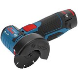 Bosch GSR 12V-15 + GWS 12V-76, 0615990N2U | Eponuda.com