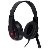 Tracer Slušalice sa mikrofonom, gaming, RGB, USB, 3.5mm – GAMEZONE RADIAN RGB FLOW | Eponuda.ba