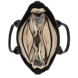  Torba za kolica Vuch Tilla Black, 31 x 39 cm | shoptok.hr