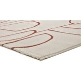 Universal Ciglasti/krem tepih 160x230 cm Beruti – | shoptok.hr