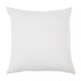 WALLXPERT set jastuka Kirlent Ici, 45x45cm, 4 dijela, bijela | Eponuda.ba