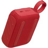 JBL GO 4 crveni zvučnik | shoptok.hr