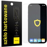 Spacecase KALJENO STEKLO 2.5D ZA IPHONE 16 PRO ZAŠČITA EKRANA, (21967957) Cene