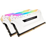 Corsair Vengeance® rgb pro 16 gb (2 x 8 gb) DDR4 3600 mhz C18 (d) pomnilnik za računalnik, (20528031) Cene