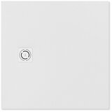 Roca Terran-n tuš kadica sa odvodom bela superslim 90x90 | ePonuda.com