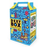 Dexy BOX DJECACI | Eponuda.ba